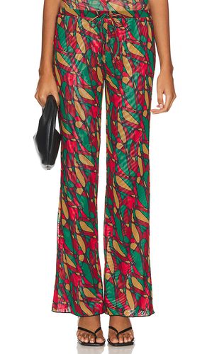 PANTALON LARGE in . Size S, XS - Gonza - Modalova