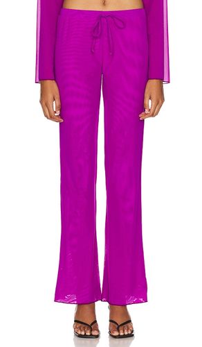 PANTALON LARGE in . Size XS - Gonza - Modalova