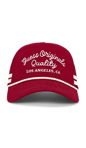 CASQUETTE VINTAGE en - Guess Originals - Modalova