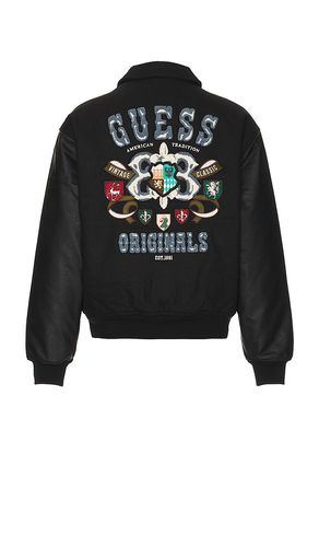 BLOUSON in . Size M, S, XL/1X - Guess Originals - Modalova