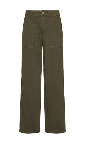 PANTALON UTILITY TWILL in . Size 32, 34, 36 - Guess Originals - Modalova