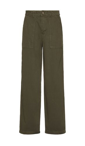 PANTALON UTILITY TWILL in . Size 32, 34 - Guess Originals - Modalova
