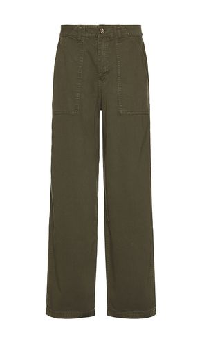 PANTALON UTILITY TWILL in . Size 32 - Guess Originals - Modalova
