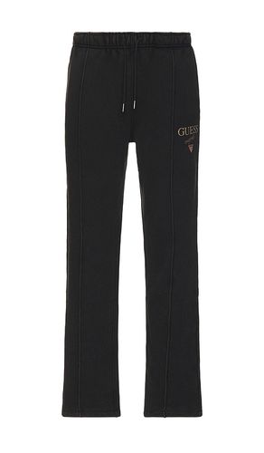 Stacked Logo Jogger in . Size XL/1X - Guess Originals - Modalova