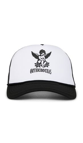 Gothicmochas CHAPEAU en Black - Gothicmochas - Modalova