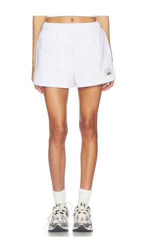 SHORT SWEAT LOOSE LOOSE SWEATSHORTS en . Taille S. Also en XS, M - Gold Hinge - Modalova