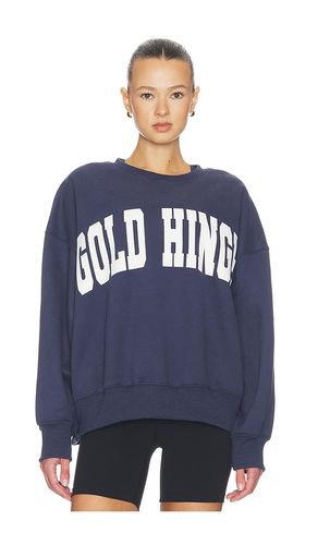 SWEAT SWEATSHIRT en . Taille L. Also en M, S, XL, XS - Gold Hinge - Modalova