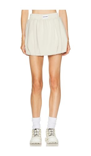 JUPE BOULE LUXESOFT en . Taille S. Also en XS, M, L, XL - Gold Hinge - Modalova