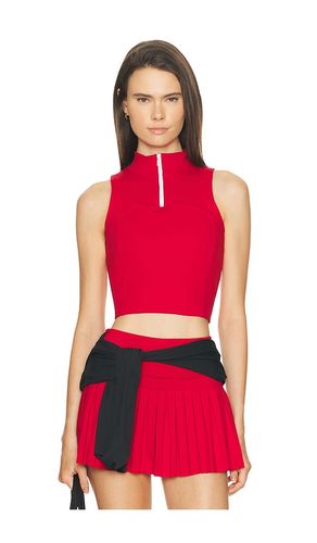 TOP AVEC DEMI-GLISSIÈRE DAY TO NIGHT en . Taille M. Also en S, XL, XS - Gold Hinge - Modalova