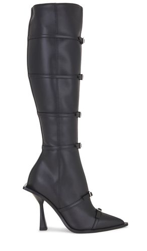 BOTTES RENDEZVOUS in . Size 37, 38, 39, 40 - God Save Queens - Modalova