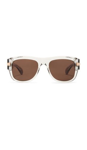 Gucci LUNETTES DE SOLEIL in Grey - Gucci - Modalova