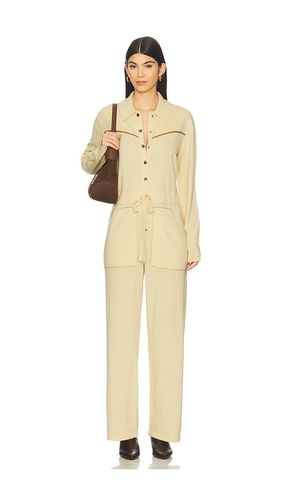 SALOPETTE WESTERN EVERYWEAR en . Taille M. Also en XL - Guest In Residence - Modalova