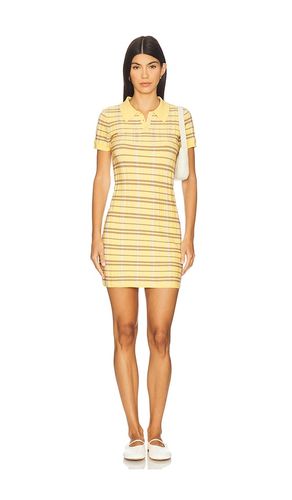 ROBE en . Taille S. Also en L, XL - Guest In Residence - Modalova