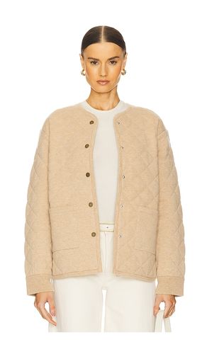 BLOUSON en . Taille L. Also en M, S - Guest In Residence - Modalova