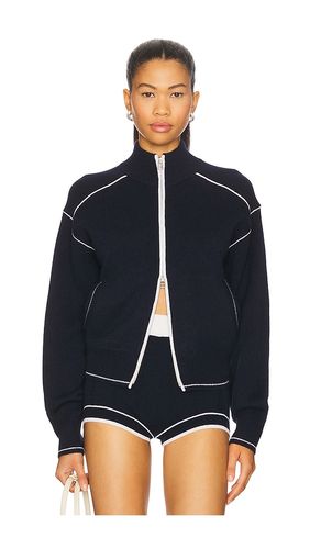 BLOUSON TRACK in . Size XL - Guest In Residence - Modalova