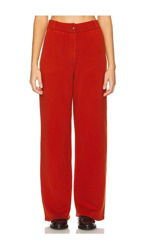 PANTALON en . Taille L. Also en M, S, XL - Guest In Residence - Modalova