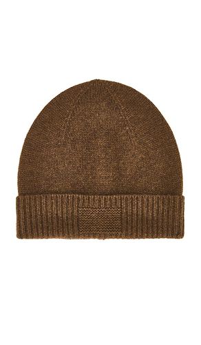 Rib Cuff Beanie en - Guest In Residence - Modalova