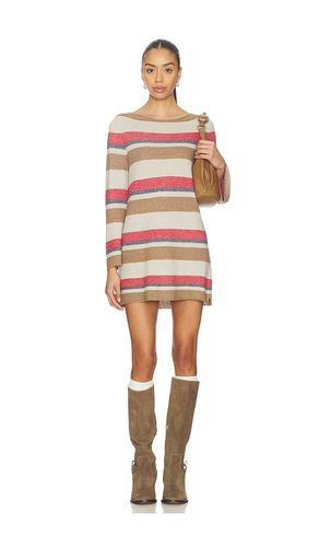 ROBE COURTE BAYSIDE. Taille S. Also en - Guest In Residence - Modalova