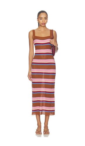 ROBE PALAZZO en . Taille XS. Also en S, M - Guest In Residence - Modalova