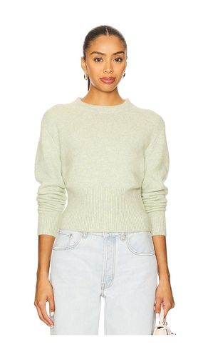 PULL RAS DE COU ALINA en . Taille S. Also en XS, L - Guest In Residence - Modalova