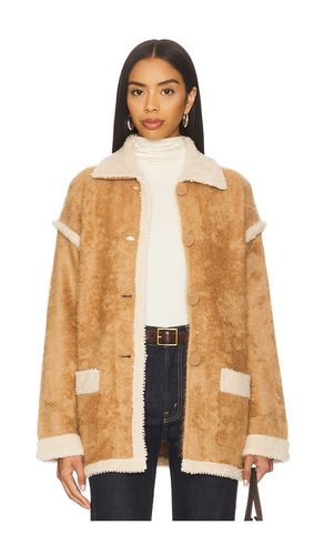 BLOUSON GRIZZLY en . Taille S. Also en M, XL - Guest In Residence - Modalova
