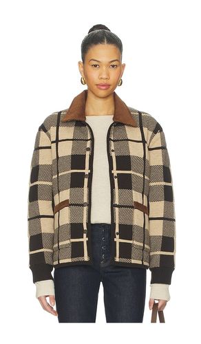 BLOUSON en . Taille S. Also en M - Guest In Residence - Modalova