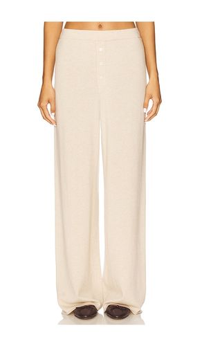 PANTALON EVERYWEAR en . Taille S. Also en M, L, XL - Guest In Residence - Modalova