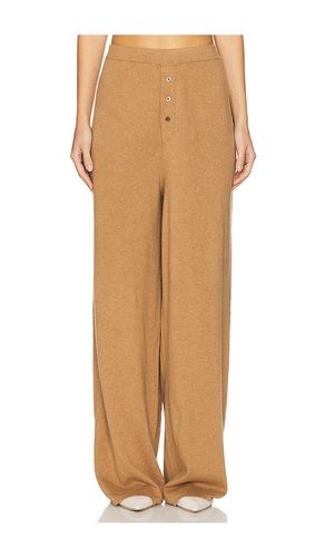 PANTALON LARGE EVERYWEAR en . Taille M. Also en S - Guest In Residence - Modalova