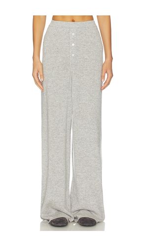PANTALON EVERYWEAR en . Taille L. Also en M, S, XS - Guest In Residence - Modalova