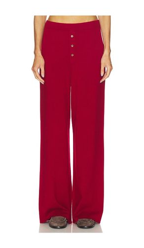PANTALON LARGE EVERYWEAR en . Taille L. Also en XL - Guest In Residence - Modalova