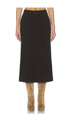JUPE MIDI en . Taille L. Also en M - Guest In Residence - Modalova