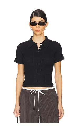TOP POLO en . Taille L. Also en XS - Guest In Residence - Modalova