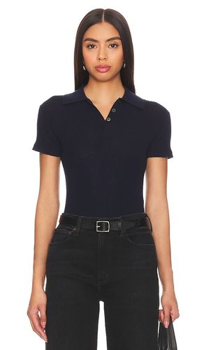 TOP POLO en . Taille L. Also en XL - Guest In Residence - Modalova