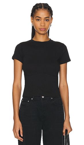 T-SHIRT CROPPED SOPHIA in . Size L, S, XL, XS - H2OFagerholt - Modalova