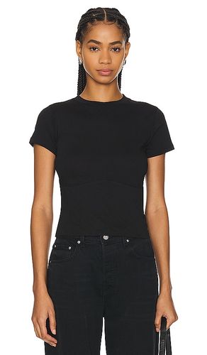 T-SHIRT CROPPED SOPHIA in . Size L, XL, XS - H2OFagerholt - Modalova