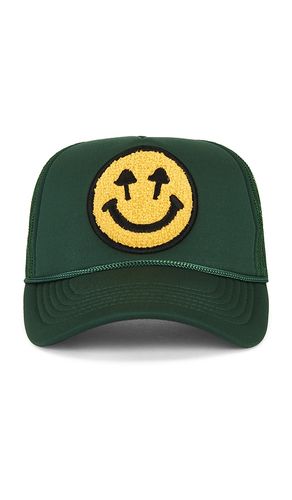 CASQUETTE DOUBLE in - Happy Caps - Modalova