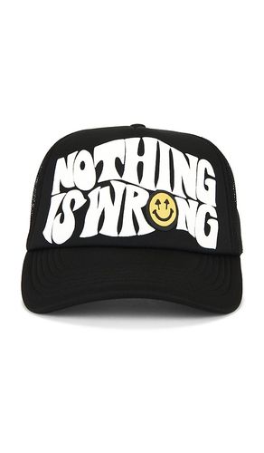 CASQUETTE NOTHING in - Happy Caps - Modalova