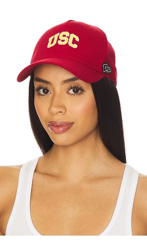 Hype and Vice CASQUETTE en Red - Hype and Vice - Modalova