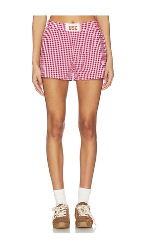 SHORTS JOUR DE MATCH USC TROJANS en . Taille XS. Also en S, L, XL - Hype and Vice - Modalova