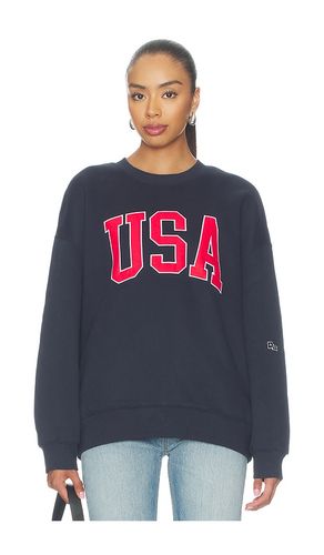 SWEAT OFFSIDE en . Taille XS. Also en S, M, L, XL - Hype and Vice - Modalova
