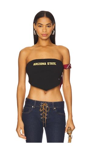 TOP BANDANA ALABAMA CRIMSON TIDE en . Taille L. Also en XS - Hype and Vice - Modalova