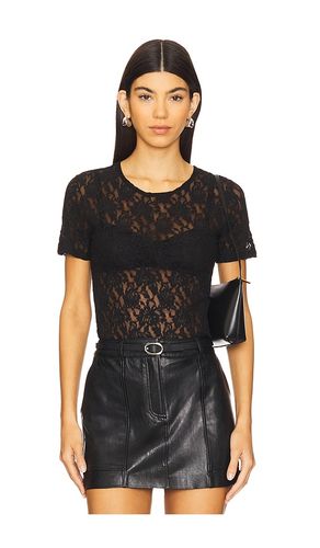 Short Sleeve Top in . Size M, S, XS - Hanky Panky - Modalova
