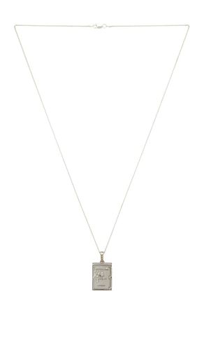 PENDENTIF BULLION SAFE in . Size 20in - Hatton Labs - Modalova