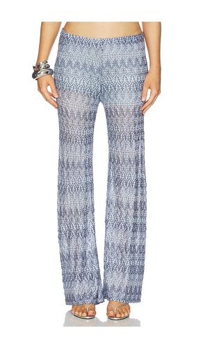 PANTALON EN MAILLE en . Taille S. Also en XL - HANNE BLOCH - Modalova