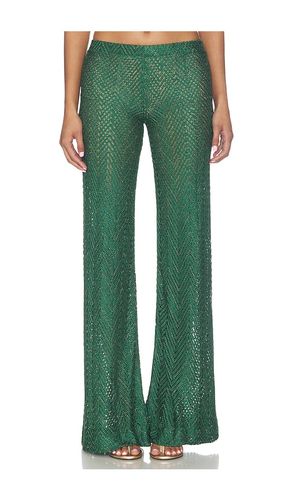 PANTALON KNIT en . Taille M. Also en - HANNE BLOCH - Modalova