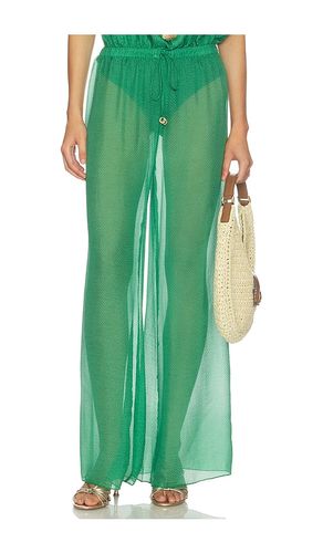 PANTALON SQUARE en . Taille S. Also en M, L - HANNE BLOCH - Modalova