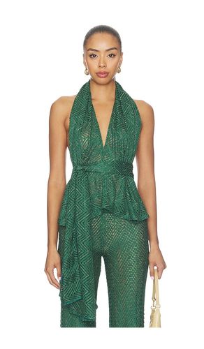 TOP DOS-NU KNIT SCARF en - HANNE BLOCH - Modalova