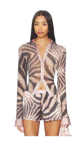 Samuel Top en . Taille S. Also en - HAND OVER - Modalova