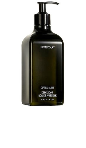 PRODUIT VAISSELLE CIPRES MINT DISH SOAP in - Homecourt - Modalova