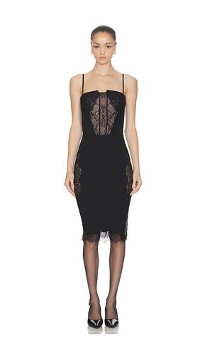 ROBE COLLAGE en . Taille M. Also en S, XL - HAELO - Modalova